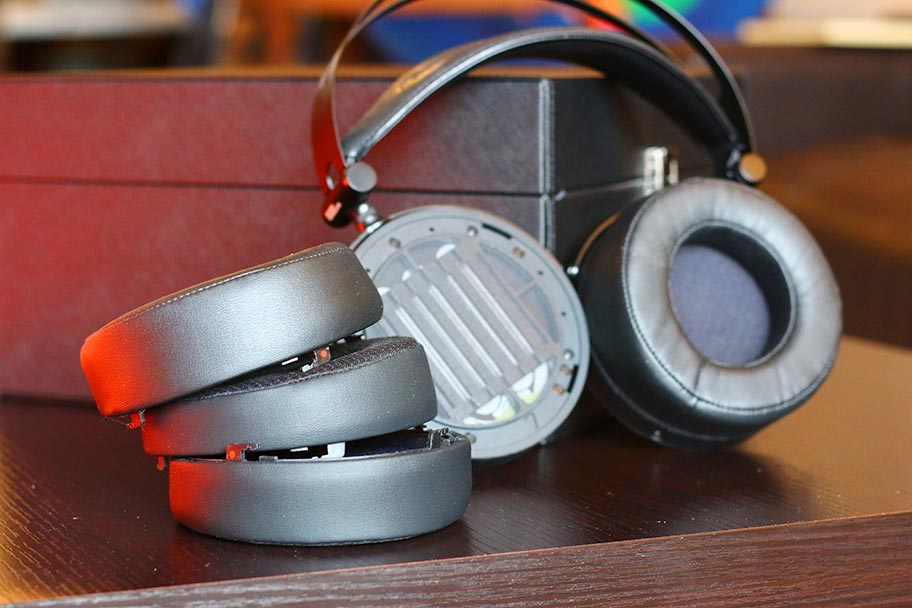 Review: ADVANCED Alpha | The Master Switch